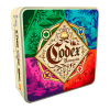 Devir Codex Naturalix, Juego de mesa +7 años