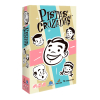 Devir Pistas Cruzadas, Juego de mesa +7 años