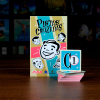 Devir Pistas Cruzadas, Juego de mesa +7 años