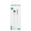 Cable T'nB USB a Micro USB
