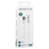 Cable T'nB USB a Micro USB