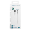 Cable T'nB USB a Micro USB