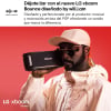 Altavoz Inalámbrico LG Xboom Bounce, 40W - Negro