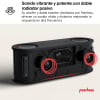 Altavoz Inalámbrico LG Xboom Bounce, 40W - Negro