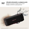Altavoz Inalámbrico LG Xboom Bounce, 40W - Negro