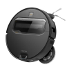 Robot Aspirador Roborock Saros Z70, 0,180 L, Autonomía Batería 215 min - Negro