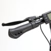 Bicicleta Eléctrica Plegable Nilox X10 - Gris