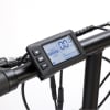 Bicicleta Eléctrica Plegable Nilox X10 - Gris