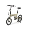 Bicicleta Eléctrica Plegable Nilox J2 - Arena