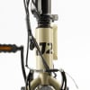 Bicicleta Eléctrica Plegable Nilox J2 - Arena