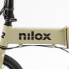Bicicleta Eléctrica Plegable Nilox J2 - Arena