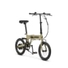 Bicicleta Eléctrica Plegable Nilox J2 - Arena