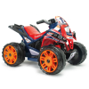 Repsol Quad The Beast Competición 12V, +3 años