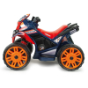 Repsol Quad The Beast Competición 12V, +3 años