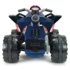 Repsol Quad The Beast Competición 12V, +3 años