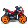 Repsol Quad The Beast Competición 12V, +3 años