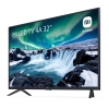 TV LED 81,28 cm (32") Xiaomi L32M5-5ASP, HD, Smart TV
