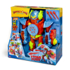 Superthings Kazoom Power Titan Fury, Figuras de acción +3 años
