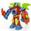 Superthings Kazoom Power Titan Fury, Figuras de acción +3 años