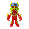 Superthings Kazoom Power Titan Fury, Figuras de acción +3 años
