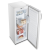 Congeladores Hisense FV191N4AW1, No Frost ,143,4 cm, 155 l, 4 Cajones, Eficiencia F - Blanco