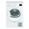 Secadora Bomba de Calor Indesit, 9 kg, 9 programas, Clase E, Blanca, C YD 92D WW