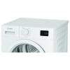 Secadora Bomba de Calor Indesit, 9 kg, 9 programas, Clase E, Blanca, C YD 92D WW