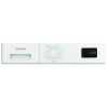 Secadora Bomba de Calor Indesit, 9 kg, 9 programas, Clase E, Blanca, C YD 92D WW