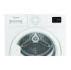 Secadora Bomba de Calor Indesit, 9 kg, 9 programas, Clase E, Blanca, C YD 92D WW