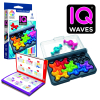 IQ Waves Juego de Mesa, +6 años