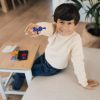 IQ Waves Juego de Mesa, +6 años