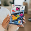 IQ Waves Juego de Mesa, +6 años
