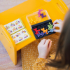 IQ Waves Juego de Mesa, +6 años