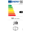 TV Philips 50PUS7000 50" (127 cm), LED, 4K UHD, 60 Hz, Smart TV, HDR, Dolby Atmos