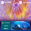 TV Philips 50PUS7000 50" (127 cm), LED, 4K UHD, 60 Hz, Smart TV, HDR, Dolby Atmos