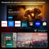 TV Philips 50PUS7000 50" (127 cm), LED, 4K UHD, 60 Hz, Smart TV, HDR, Dolby Atmos