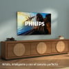 TV Philips 50PUS7000 50" (127 cm), LED, 4K UHD, 60 Hz, Smart TV, HDR, Dolby Atmos
