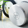 Cacerola de Acero Inoxidable Inducción con Tapa MASTERPRO Smart 16 cm