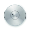 Cacerola de Acero Inoxidable Inducción con Tapa MASTERPRO Smart 16 cm