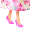 Barbie Princesa Muñeca con Vestido y Accesorios, +3 años