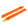 Hot Wheels Track Creator Pistas Rectas, Pistas de Juguetes +3 años