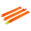 Hot Wheels Track Creator Pistas Rectas, Pistas de Juguetes +3 años