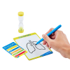 Mattel Games Pictionary Familiar, Juego de Mesa +8 años