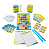 Mattel Games Pictionary Familiar, Juego de Mesa +8 años