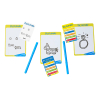 Mattel Games Pictionary Familiar, Juego de Mesa +8 años