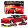 Hot Wheels Serie Élite Acura, Juego de construcción +10 años