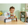 Fisher-Price Caja Registradora, Juguete +2 años