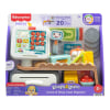 Fisher-Price Caja Registradora, Juguete +2 años