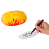 Mattel Games Pictionary Pic-Tato, Juego de Mesa +8 años