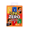 Uno Zero Juego de Mesa, 7 años